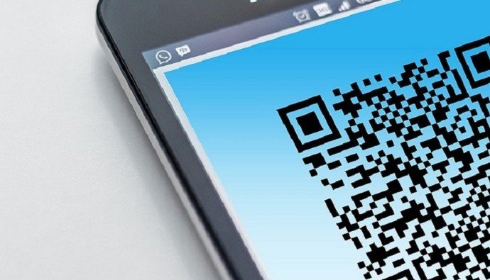 QR-код вместо рецепта - «Новости Медицины»