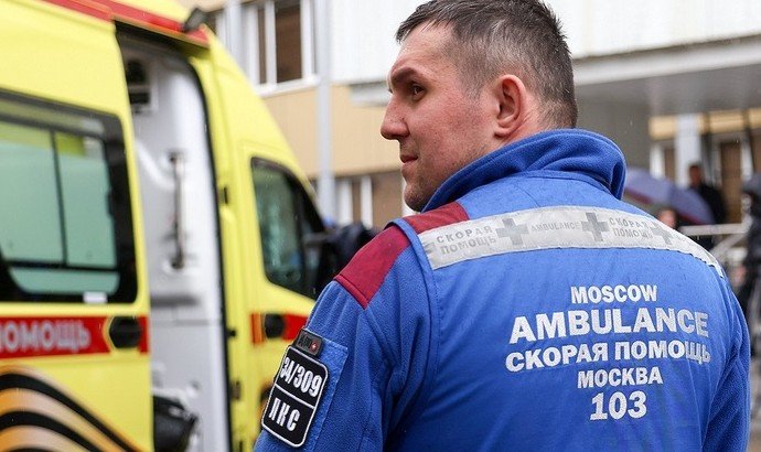 Система ОМС бьет по скорой помощи? - «Новости Медицины»