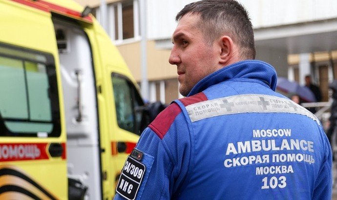 На скорой помощи будут работать врачи без опыта? - «Новости Медицины»