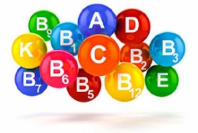 Ударим витаминами по осенней депрессии! - «Новости»