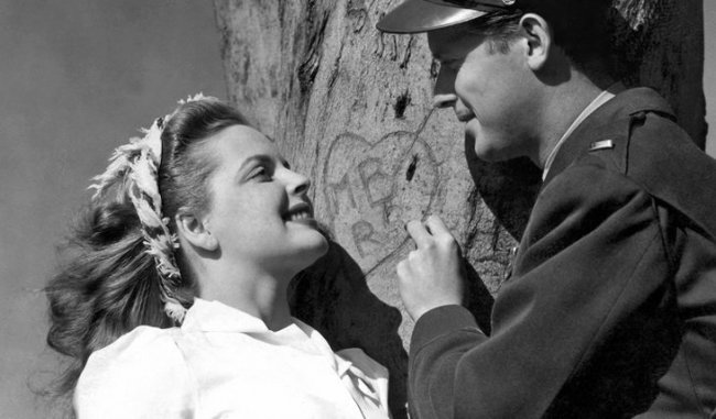 В женщинах на войне просыпаются животные инстинкты - «Новости»