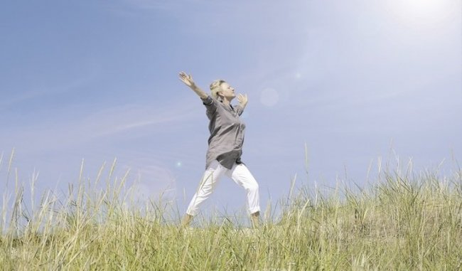 Как стать здоровее в три раза - «Новости»