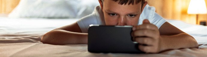 У геймеров младшего возраста быстрее формируется зависимость от видеоигр - «Новости Медицины»