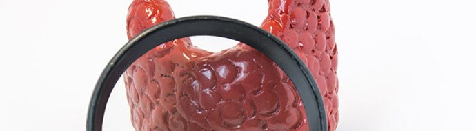 Почему надо проверить щитовидную железу, если ваш ребенок — «молчун» - «Новости Медицины»