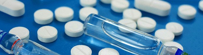 В 2024 году Московская область получила по офсетным контрактам лекарственных препаратов на 230 млн руб. - «Новости Медицины»