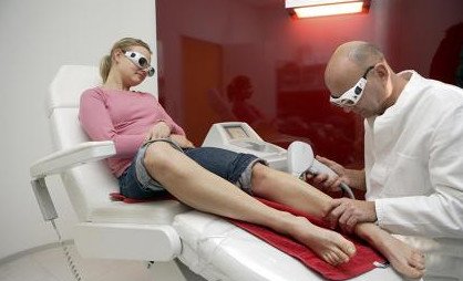 Лазерная эпиляция: просто избавься от лишнего - «Новости Медицины»