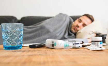 Свиной грипп: Какие и когда препараты принимать, чтобы быстрее выздороветь - «Новости Медицины»