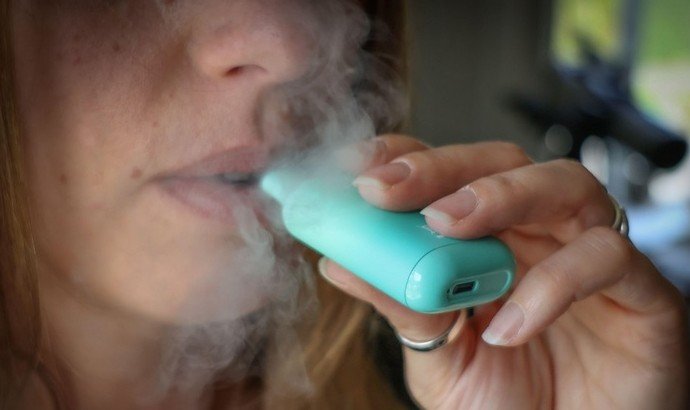 В «безопасных» вейпах - мышьяк и соли металлов - «Новости Медицины»