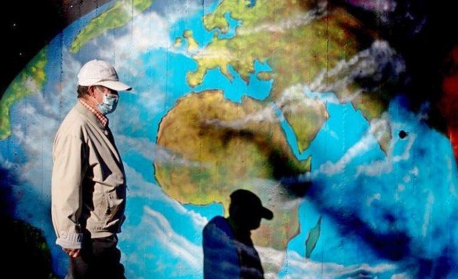 Вернутся маски и перчатки — или новой волны Ковида можно не опасаться - «Новости Медицины»