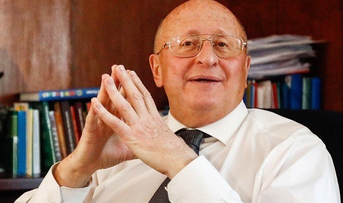 Академик Гинцбург: «У каждого человека будет персональная вакцина» - «Новости Медицины»