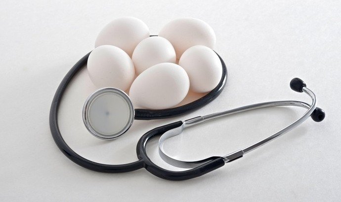 Яйца повышают холестерин? Клевета! - «Новости Медицины»