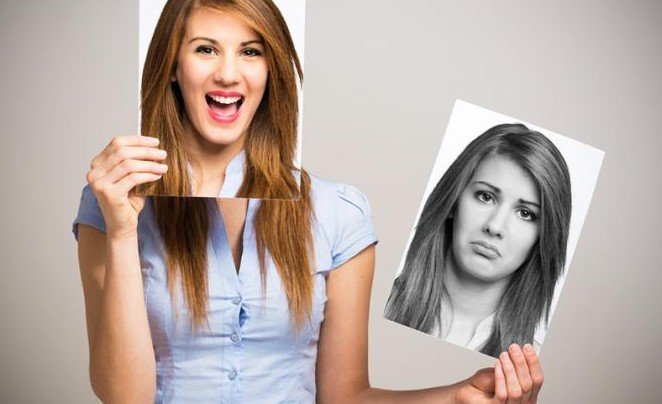 «Ключик» к эмоциональному здоровью, или как позабыть про стрессы и тревоги - «Новости Медицины»