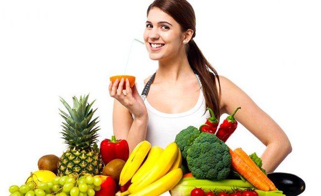 Где искать витамины зимой - «Новости Медицины»