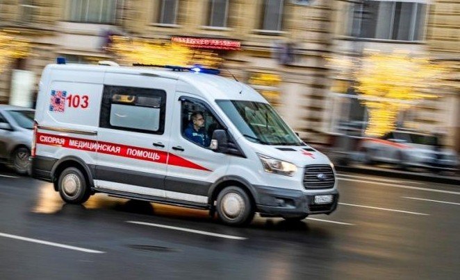 Инсульт: как предотвратить трагедию? - «Новости Медицины»