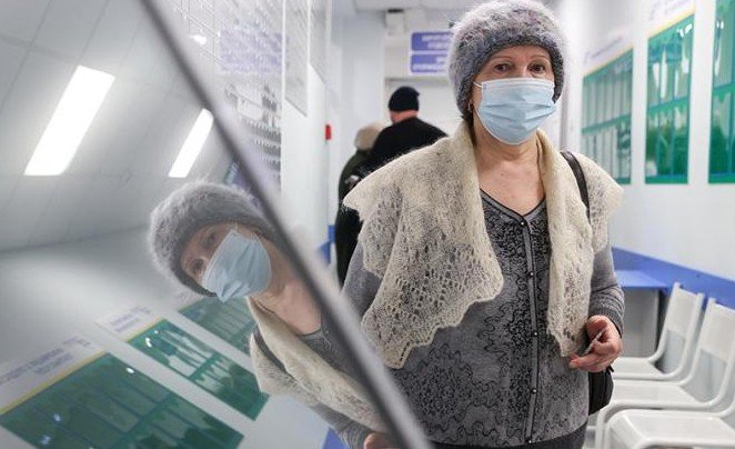 Коронавирус или плановая помощь: Минздрав решить не может - «Новости Медицины»