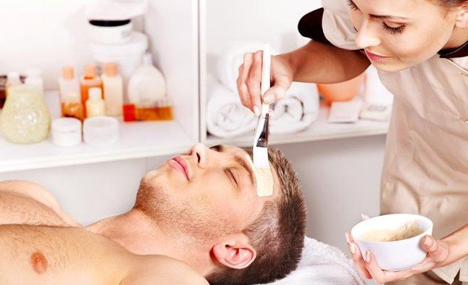 О боже, какой мужчина - «Новости Медицины»