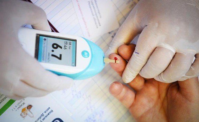 Опасен не сам диабет, а его последствия - «Новости Медицины»