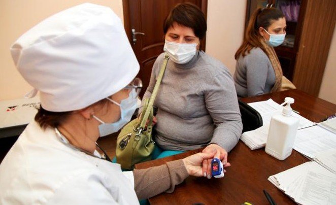 Постковидный синдром, это не остаточные явления после коронавируса, а серьезное заболевание - «Новости Медицины»