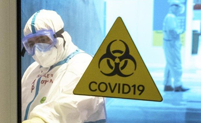 Профессор Воробьёв: Из-за роста заболеваемости «омикроном», растёт и смертность - «Новости Медицины»