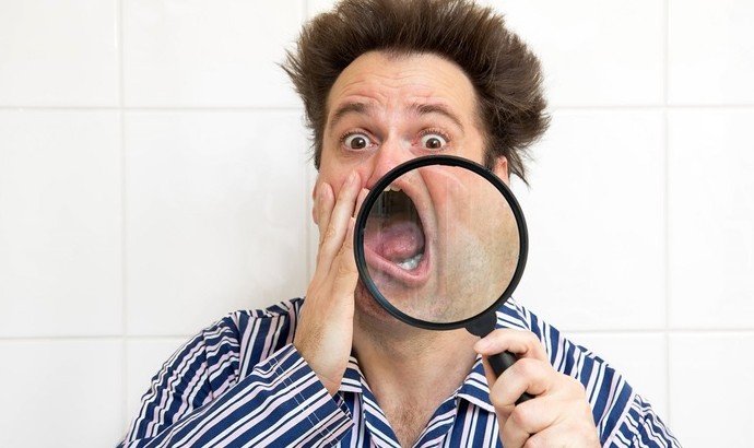 Сам себе стоматолог - «Новости Медицины»