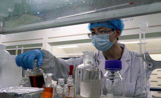 Самая страшная болезнь XXI века покорится китайским ученым - «Новости Медицины»