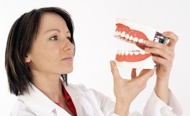 Съемную челюсть не предлагать! - «Новости Медицины»