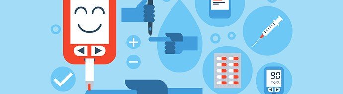 В России создают единую систему помощи пациентам с сахарным диабетом - «Новости Медицины»