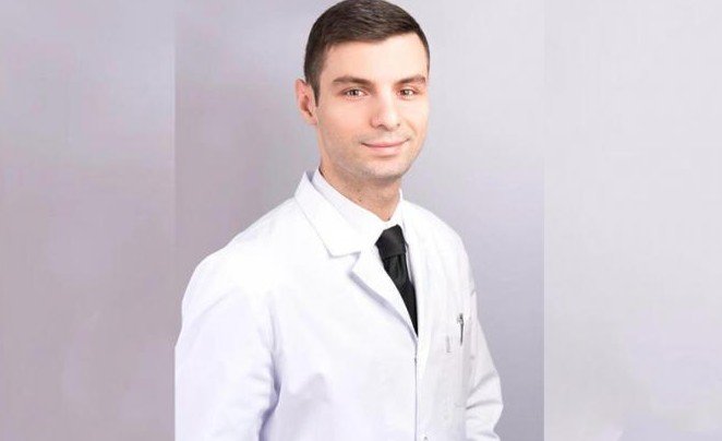 Врач-онколог Варлам Заркуа: Как побеждают самый смертоносный женский рак - «Новости Медицины»