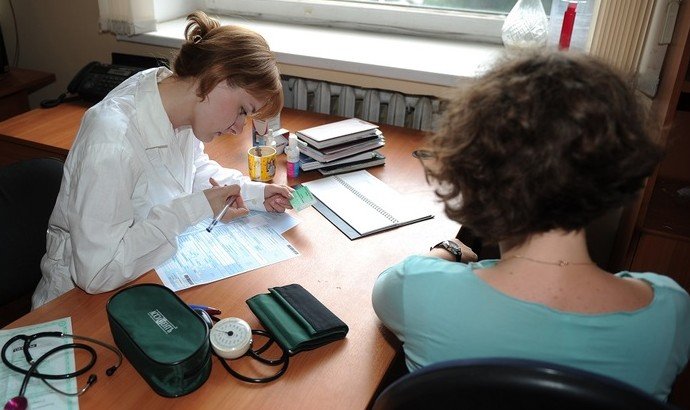 Больничный будет получить сложнее - «Новости Медицины»