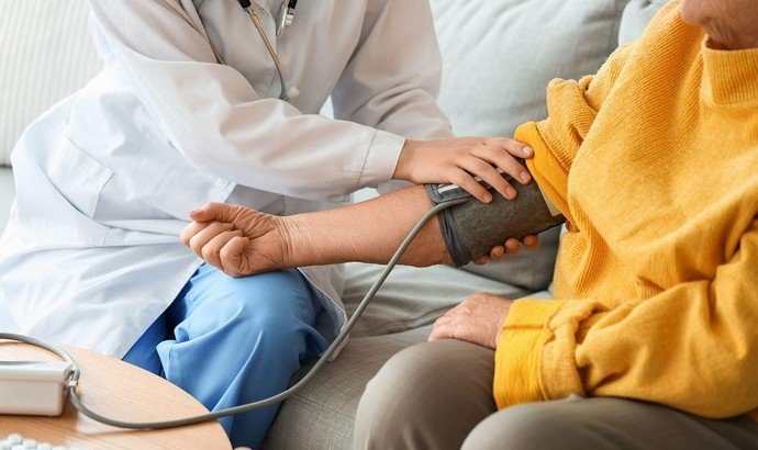 Для гипертоников нашли палочку-выручалочку - «Новости Медицины»