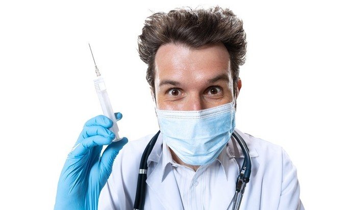 Фельдшер будет лечить вместо врача - «Новости Медицины»