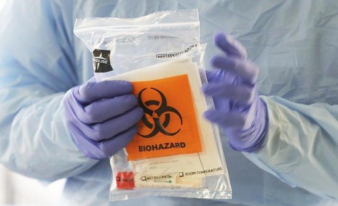 Новый штамм «Омикрон»: вакцины бессильны? - «Новости Медицины»