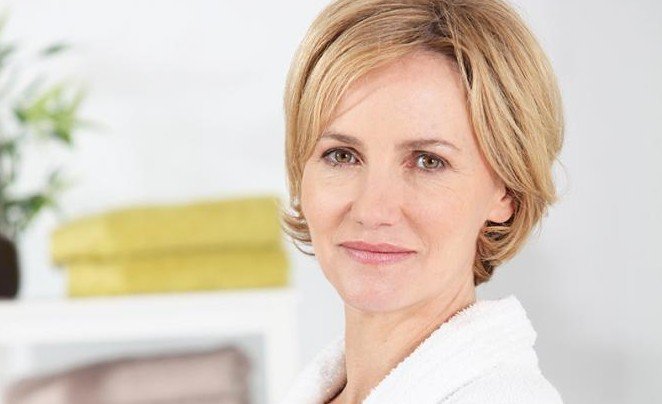 Помолодеть за 5 минут на 5 лет? Легко! - «Новости Медицины»