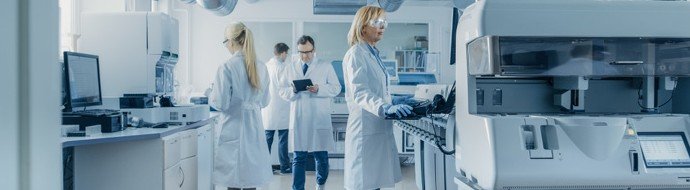 «РТ‑МедТех» и организации Краснодарского края договорились о сотрудничестве в области медицинских технологий - «Новости Медицины»