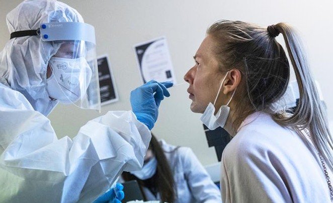 КПРФ: Побороть коронавирус помогут бесплатные ПЦР-тесты - «Новости Медицины»