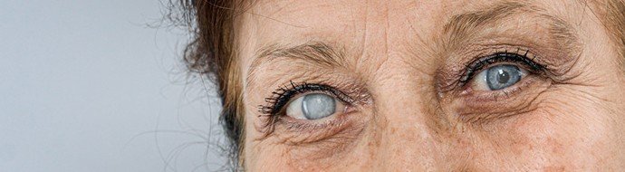 В России стартовали поставки первого отечественного биоаналога для лечения слепоты из перечня ЖНВЛП - «Новости Медицины»