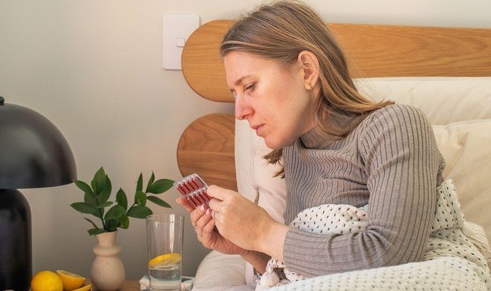 Антибиотики: за и против - «Новости Медицины»