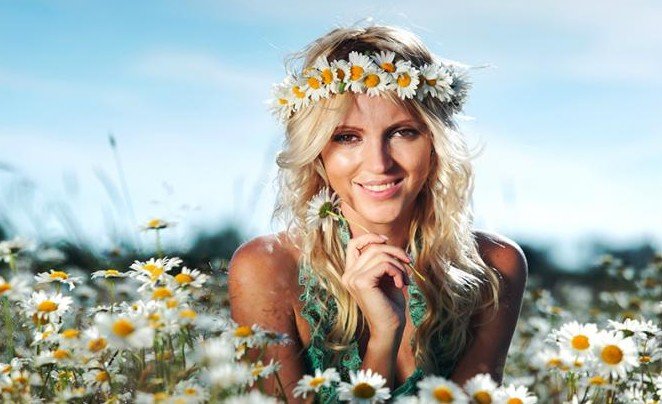 Что делать, чтобы сохранить самое дорогое — свое лицо - «Новости Медицины»