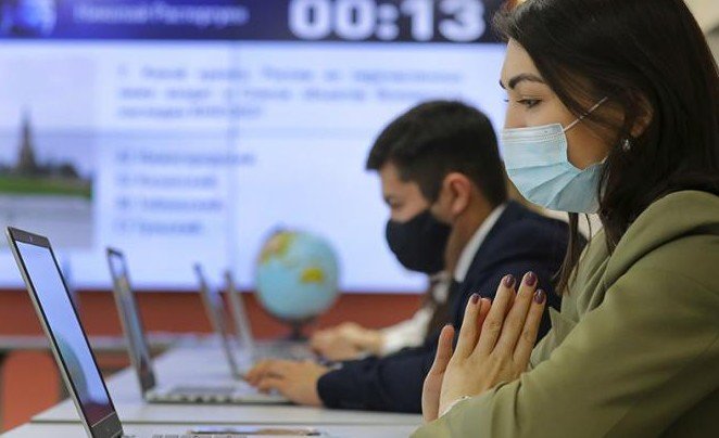 Как отступит вирус — нападут клещи! - «Новости Медицины»