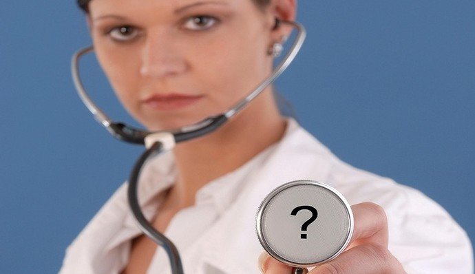 Ординаторов принесли в жертву - «Новости Медицины»