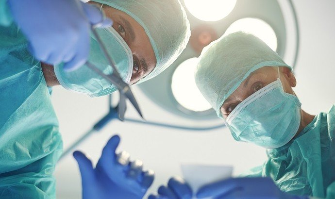 Скальпель судьбы - «Новости Медицины»