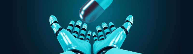 Takeda объявила об эффективности препарата, созданного с помощью ИИ‑технологий - «Новости Медицины»