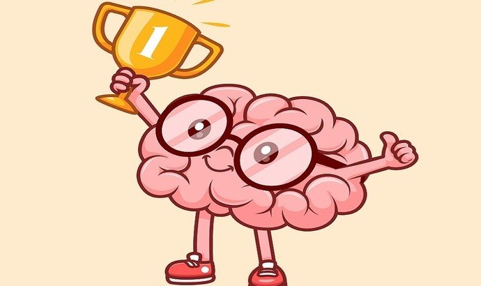 Вычислен золотой возраст разума. И это не молодость! - «Новости Медицины»