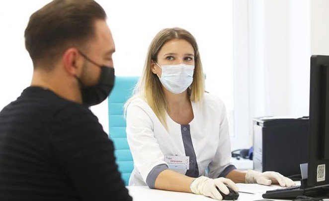 Поле битвы с коронавирусом остаётся за его последствиями - «Новости Медицины»