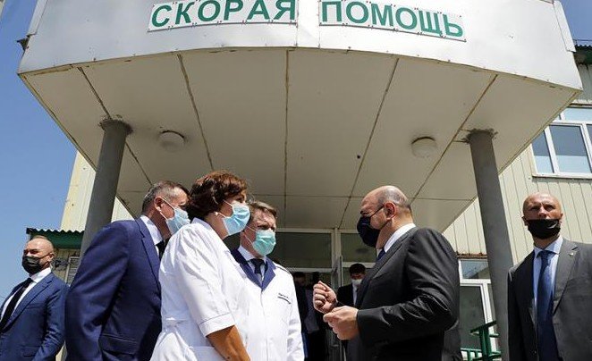 Журналист «Свободной Прессы», перенесший ковид: Сами не лечим — другим не даём - «Новости Медицины»