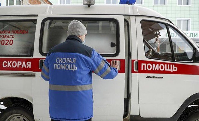 Нескорая помощь: Президент не слышит, как жалуются на медицину — президент слушает Голикову - «Новости Медицины»