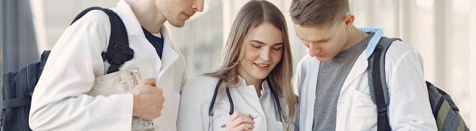 Первый в России цифровой учебник по клинической медицине разработали в Сеченовском Университете - «Новости Медицины»