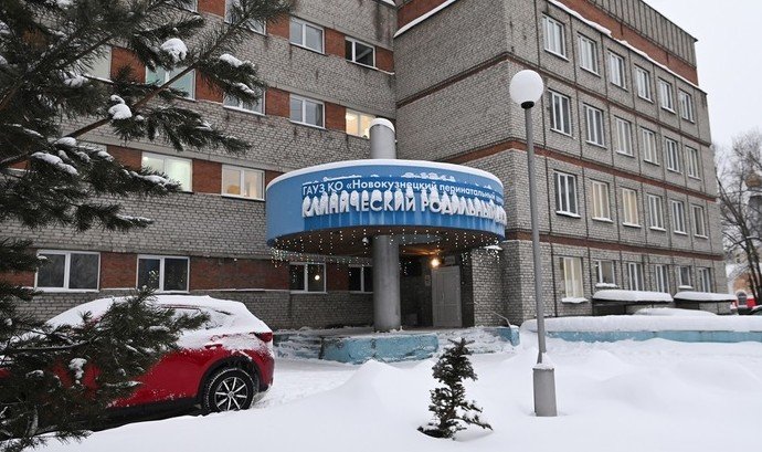 Роды на выживание - «Новости Медицины»