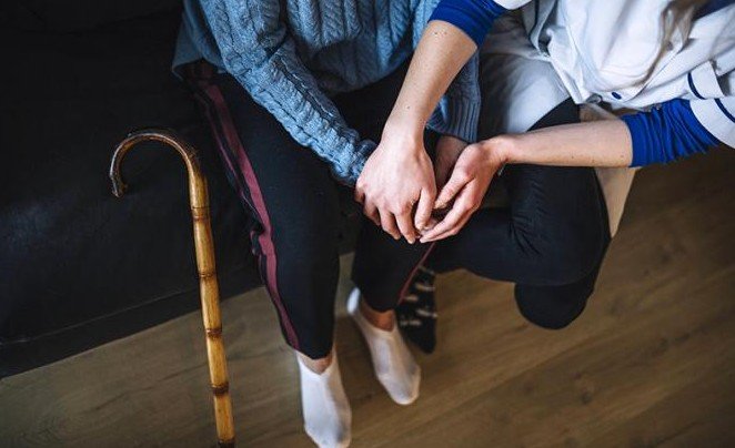 У курильщиков со стажем шансы встретить Паркинсона с Альцгеймером весьма низкие, но это не должно радовать - «Новости Медицины»