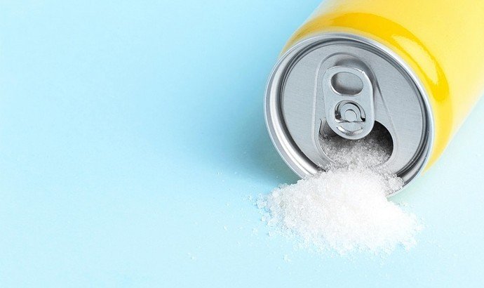 Энергетики массового поражения - «Новости Медицины»